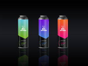 Packaging Design by Seamus Radu for this project | Design: #3772186