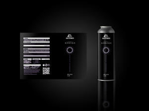 Packaging Design by Seamus Radu for this project | Design: #3788581