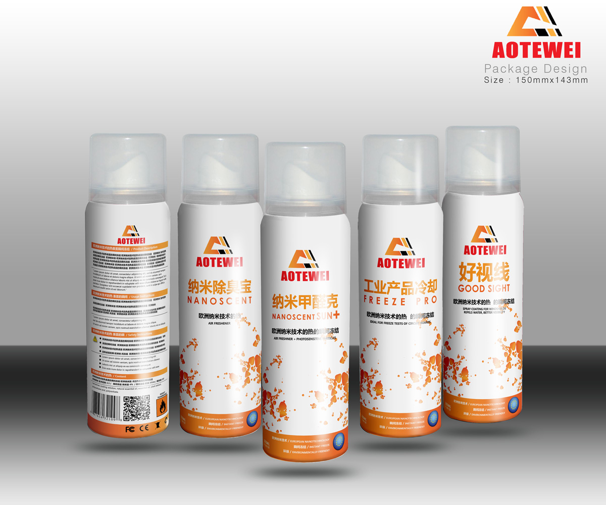 Packaging Design by MicroZ for this project | Design #3765853