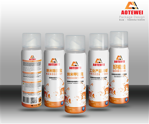 Packaging Design by MicroZ for this project | Design: #3765853
