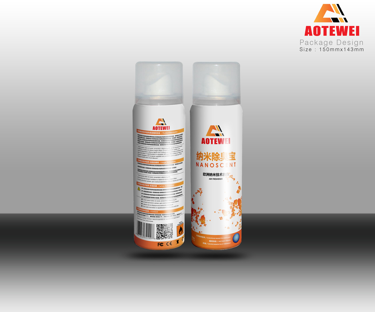 Packaging Design by MicroZ for this project | Design #3766263