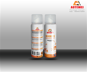 Packaging Design by MicroZ for this project | Design: #3766263