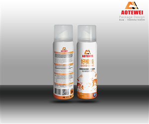 Packaging Design by MicroZ for this project | Design: #3766264