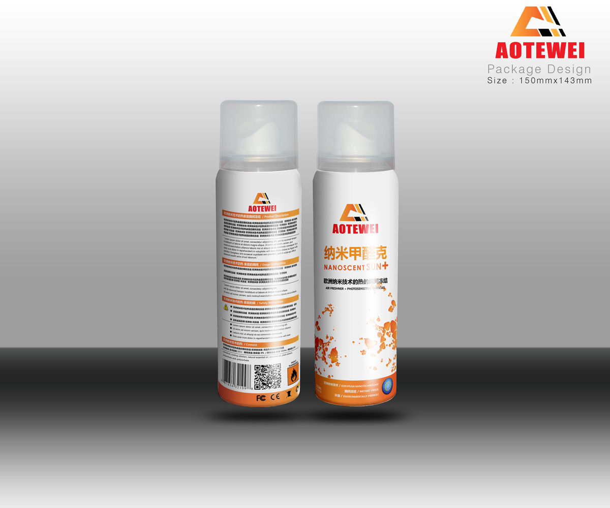 Packaging Design by MicroZ for this project | Design #3766270
