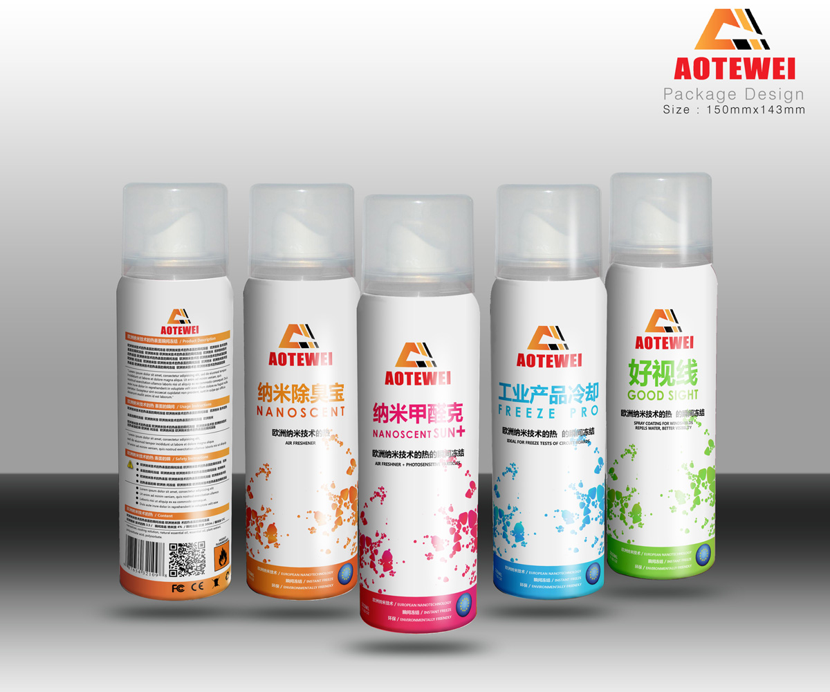 Packaging Design by MicroZ for this project | Design #3768961