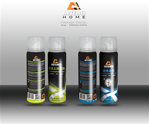 Verpackungs-Design von MicroZ für dieses Projekt | Design: #3841899