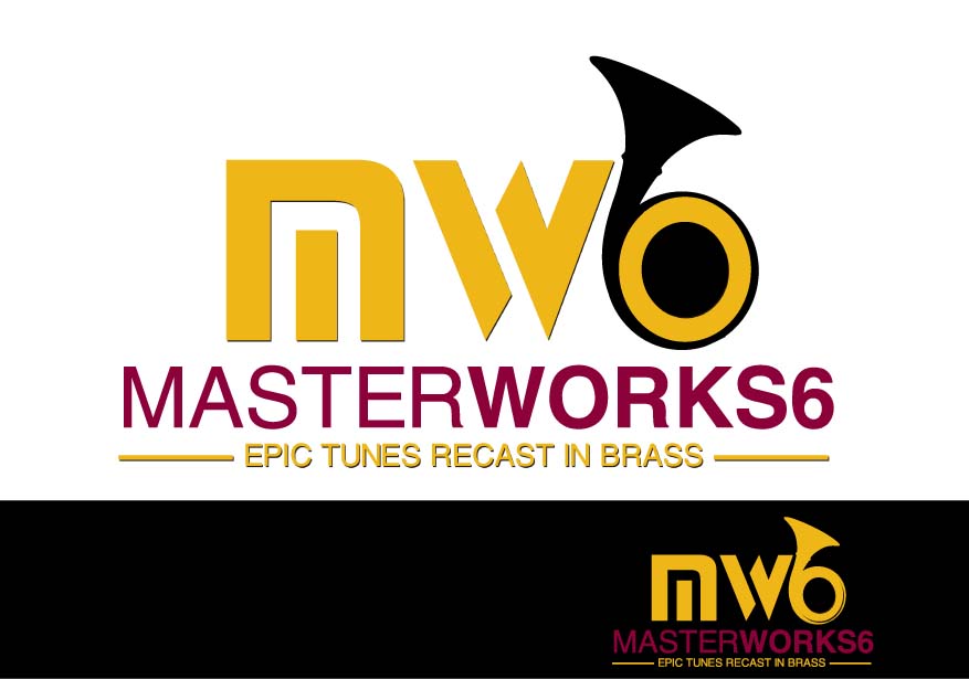 Logo Design by Elkana Letting for Powell Music | Design #3755942