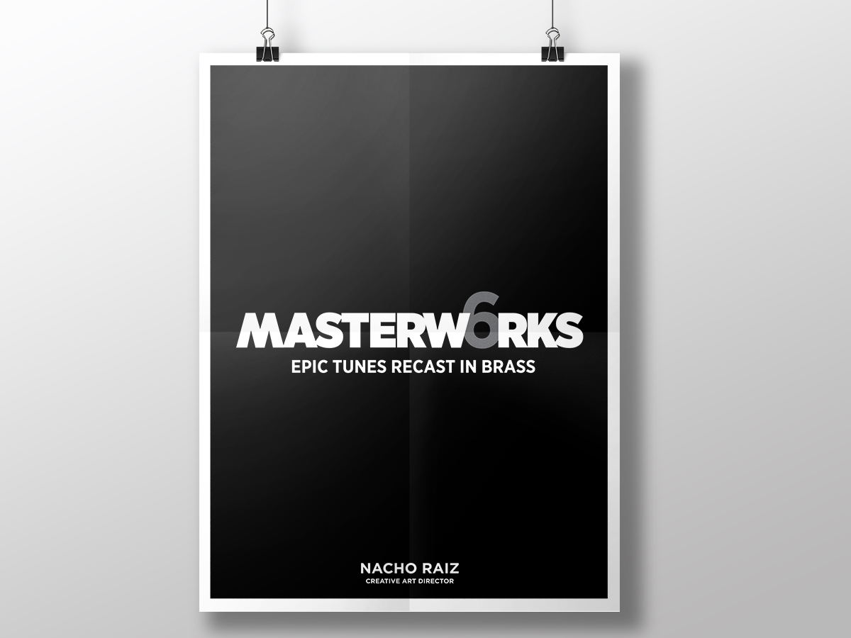 Logo Design by Nacho Raiz for Powell Music | Design #3759530