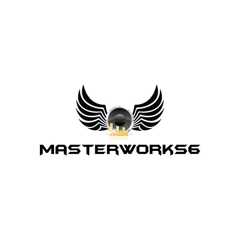 Diseño de Logo por prima.dedi92 para Powell Music | Diseño #3747912
