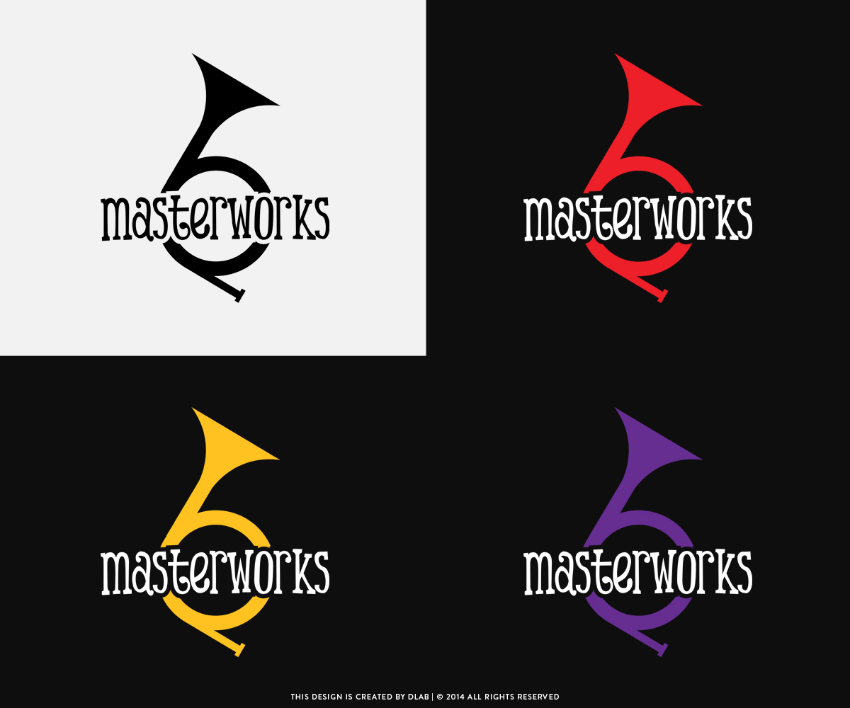 Design de Logo par DLab™ pour Powell Music | Design #3760439