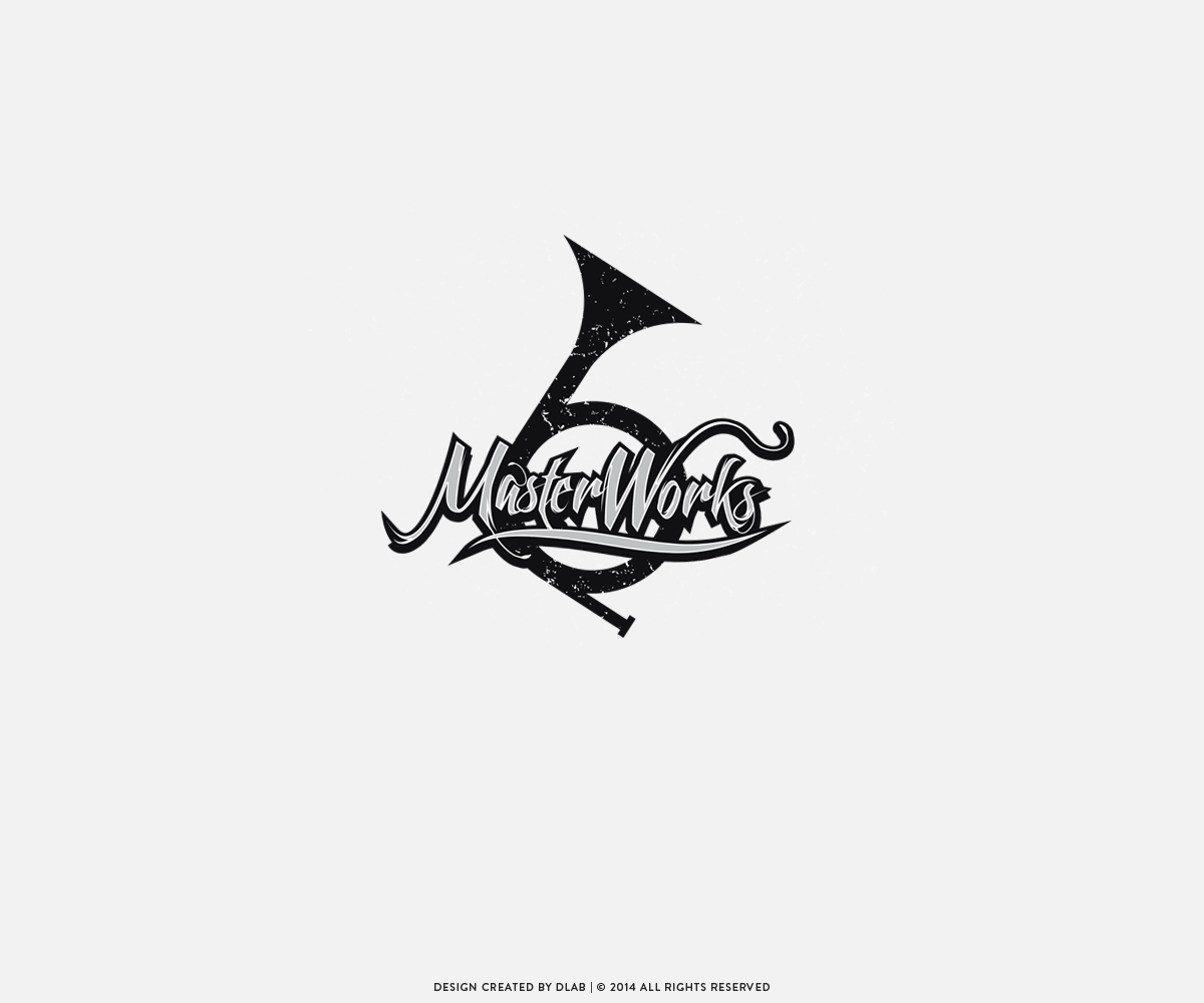 Logo Design by DLab™ for Powell Music | Design #3814915