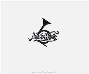 Logo Design by DLab™ for Powell Music | Design: #3814915