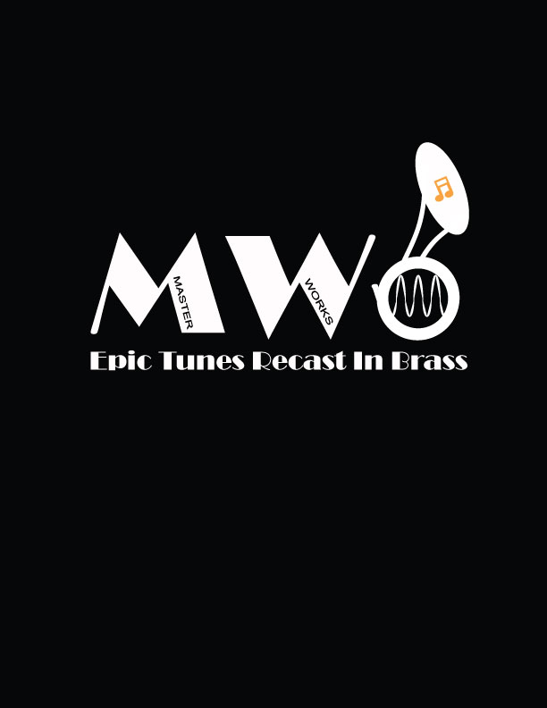 Logo-Design von Eva Nolan für Powell Music | Design #3748426