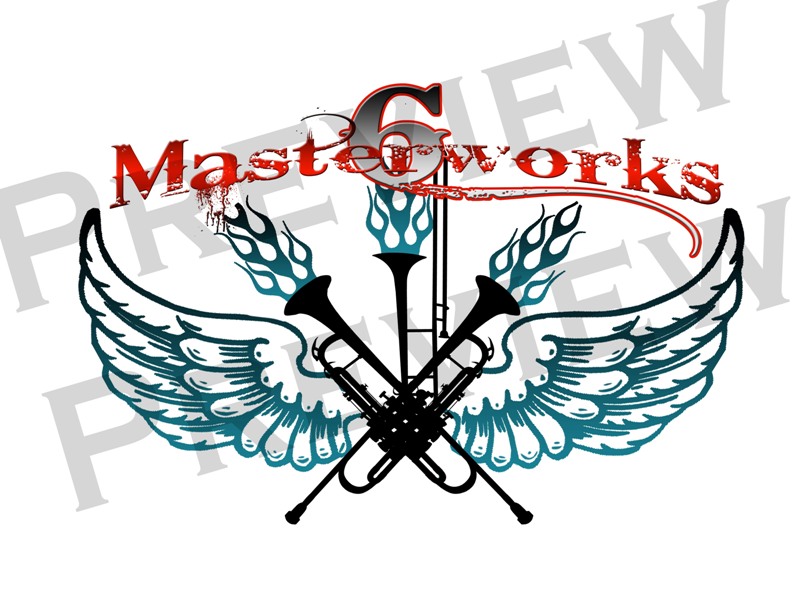 Logo Design by JBdesigns for Powell Music | Design #3760079