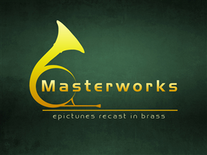 Logo-Design von COLOUR WORLD für Powell Music | Design #3748629