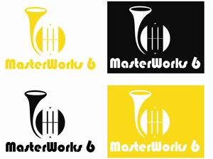Logo Design by johnGatapia for Powell Music | Design: #3747680