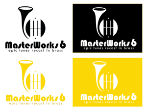 Logo Design by johnGatapia for Powell Music | Design: #3750270