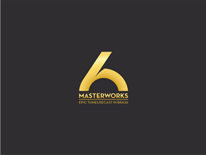 Logo Design by Atvento Graphics for Powell Music | Design: #3767658