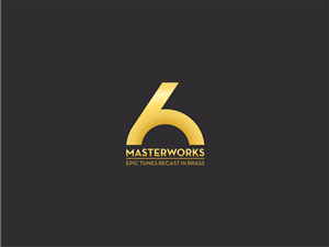 Logo Design by Atvento Graphics for Powell Music | Design: #3767933