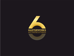 Logo Design by Atvento Graphics for Powell Music | Design: #3785430