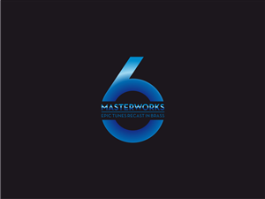 Logo Design by Atvento Graphics for Powell Music | Design: #3839550