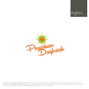 Logo Design by RhythmGraphics