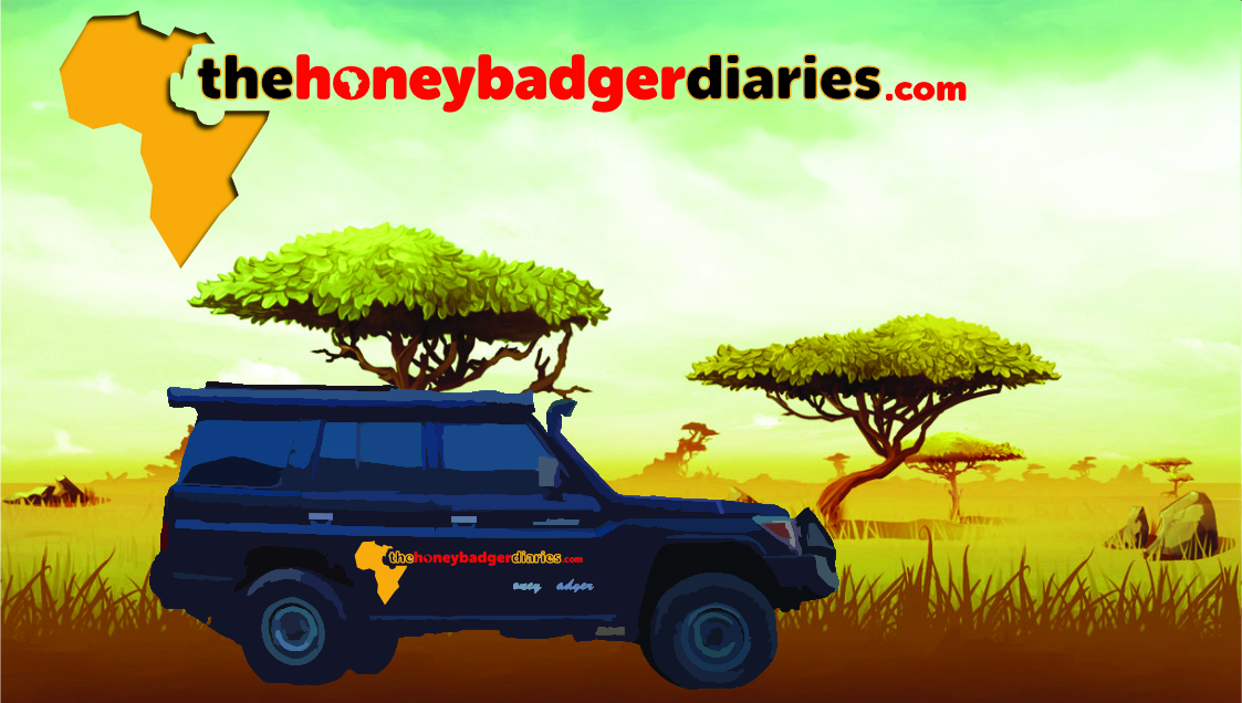 Diseño de Logo por nvisiondesign.co.uk para Honey Badger Charity Fund Raising | Diseño #3749682