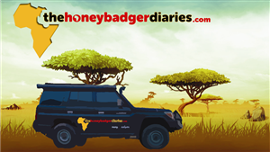 Logo Design by nvisiondesign.co.uk for Honey Badger Charity Fund Raising | Design: #3749682