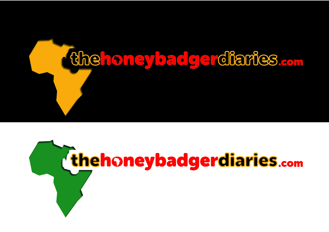 Logo Design by nvisiondesign.co.uk for Honey Badger Charity Fund Raising | Design #3749684