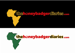 Logo Design by nvisiondesign.co.uk for Honey Badger Charity Fund Raising | Design: #3749684