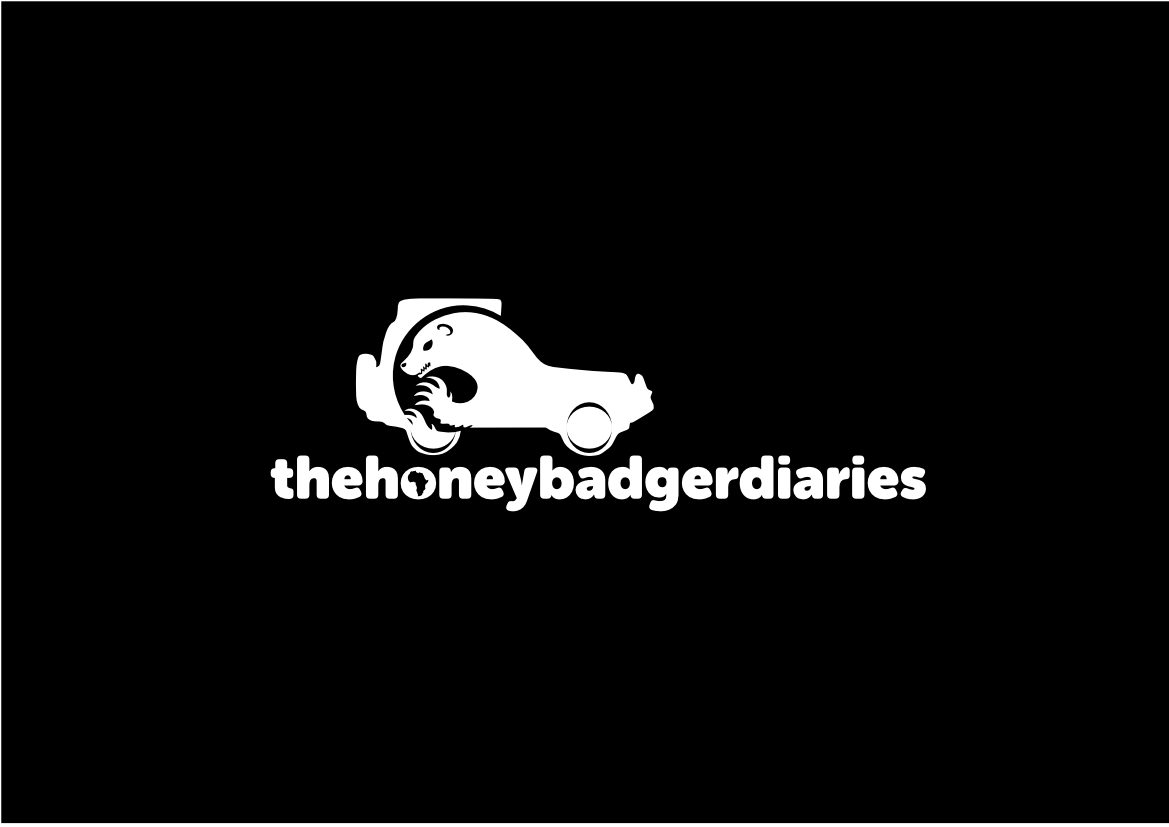 Logo Design by nvisiondesign.co.uk for Honey Badger Charity Fund Raising | Design #3752687