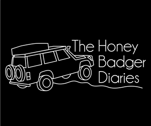 Logo Design by brittmaag91 for Honey Badger Charity Fund Raising | Design: #3750039