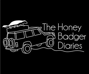 Logo Design by brittmaag91 for Honey Badger Charity Fund Raising | Design: #3753240