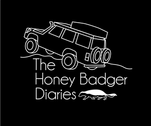 Logo Design by brittmaag91 for Honey Badger Charity Fund Raising | Design: #3753244