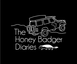 Logo Design by brittmaag91 for Honey Badger Charity Fund Raising | Design: #3761822