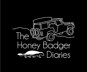 Logo Design by brittmaag91 for Honey Badger Charity Fund Raising | Design: #3761826