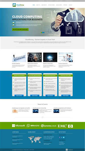 Web Design by TechWise