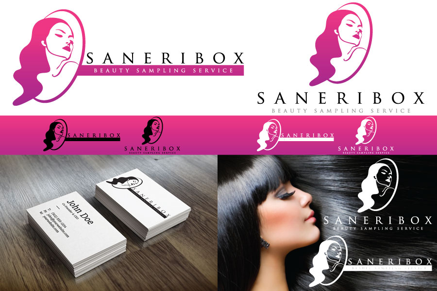 Diseño de Logo por JK para Saneribox | Diseño #3799839