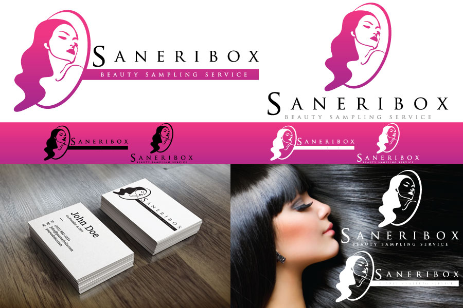 Diseño de Logo por JK para Saneribox | Diseño #3799848