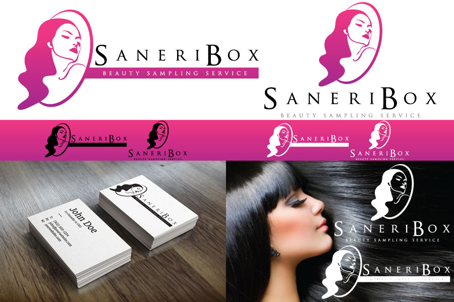 Diseño de Logo por JK para Saneribox | Diseño #3799852