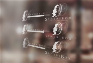 Logo-Design von JK für Saneribox | Design: #3800031