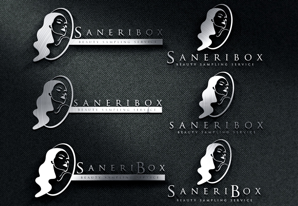 Logo Design by JK for Saneribox | Design #3800036