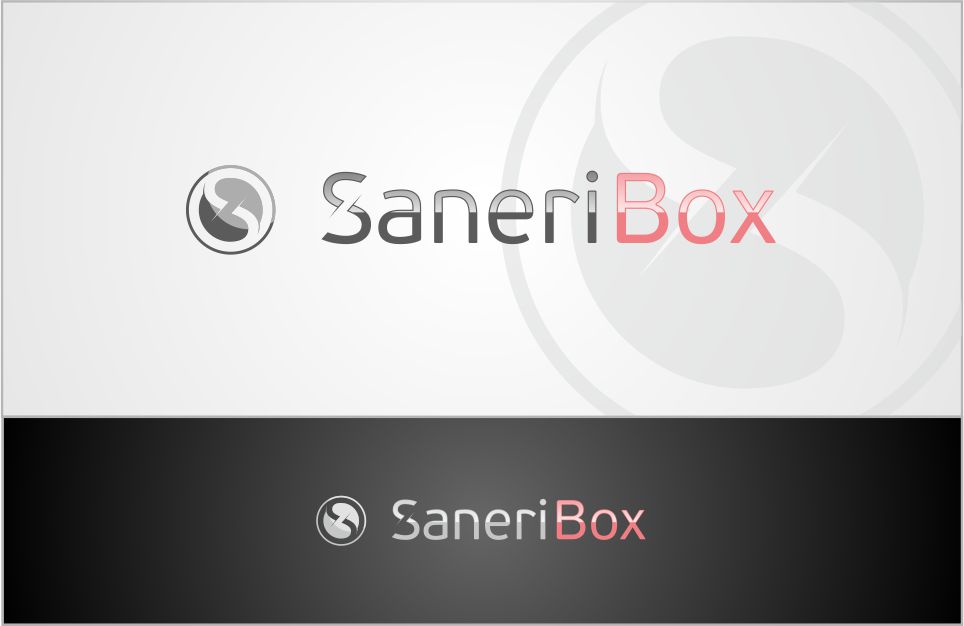 Logo Design by Matei Sergiu for Saneribox | Design #3816591