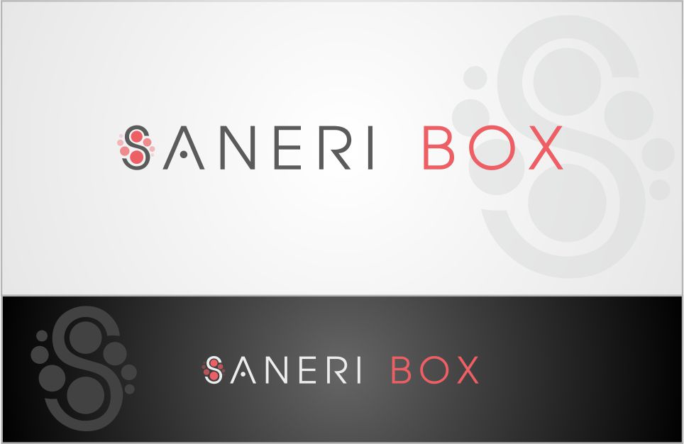Logo-Design von Matei Sergiu für Saneribox | Design #3816857