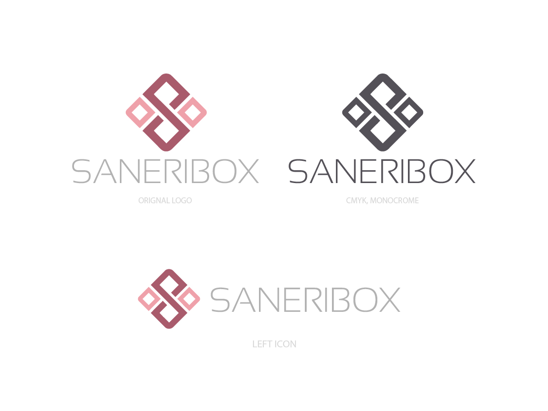 Logo-Design von DesignsENGINE™ für Saneribox | Design: #3869787