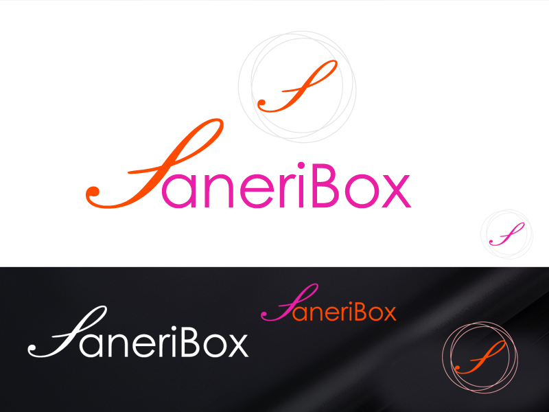 Diseño de Logo por Gergana B para Saneribox | Diseño #3803217
