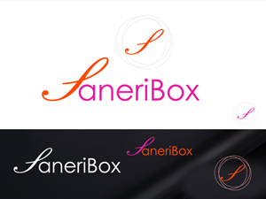Logo-Design von Gergana B für Saneribox | Design: #3803217