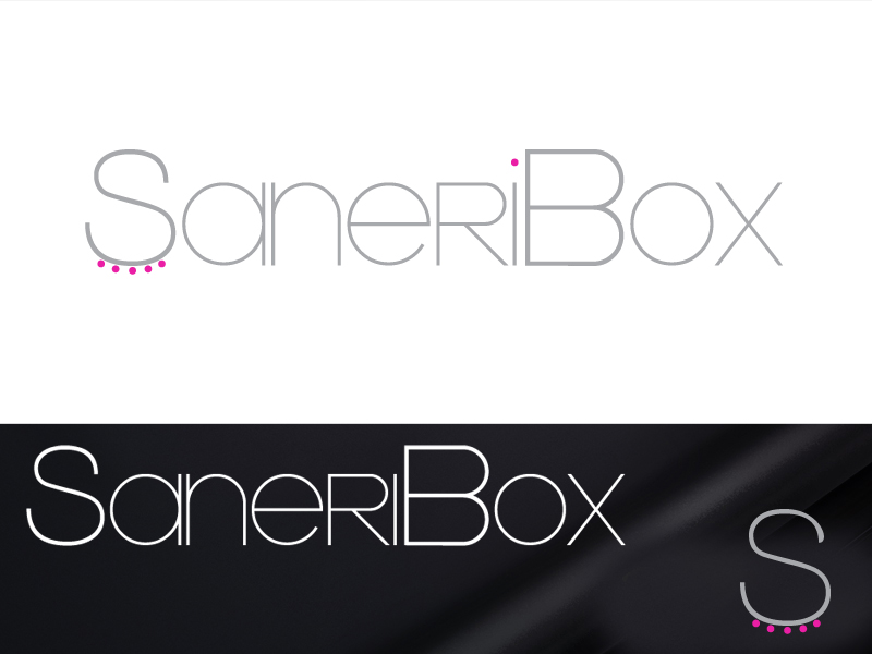 Logo-Design von Gergana B für Saneribox | Design #3803223