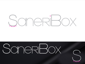Logo Design by Gergana B for Saneribox | Design #3803223