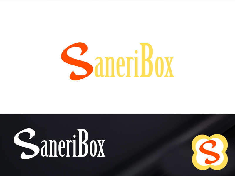 Diseño de Logo por Gergana B para Saneribox | Diseño #3803226
